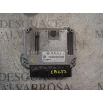CENTRALITA MOTOR UCE 03G906021SK 03G906021SK 0281014419