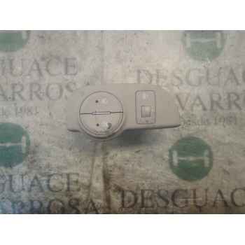 MANDO LUCES 933701E000OR 201003449LHD 201003449LHD