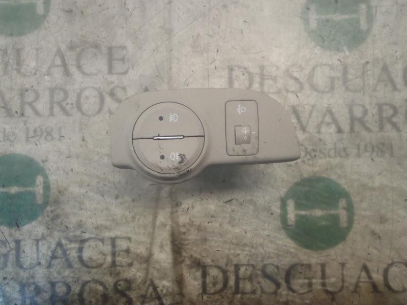 Recambio de mando luces para hyundai accent (mc) gl crdi referencia OEM IAM 933701E000OR 201003449LHD 201003449LHD