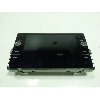 SISTEMA NAVEGACION GPS 5G6919605A 5G6919605A 