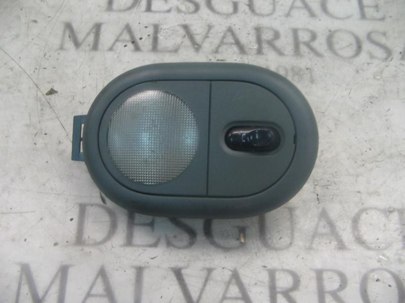 Recambio de piloto interior para renault megane i berlina hatchback (ba0) 1.9 diesel referencia OEM IAM   