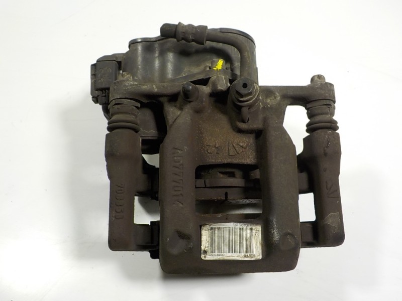 Recambio de pinza freno trasera izquierda para citroën c4 grand picasso shine referencia OEM IAM 1608999580 9819060880 