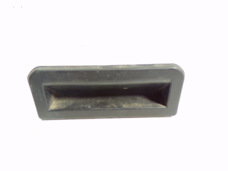 Recambio de maneta porton para audi a1 sportback (gba) 1.0 tfsi referencia OEM IAM 6V0827566 6V0827566 