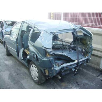 MITSUBISHI SPACE STAR (DG0)