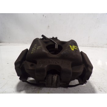 PINZA FRENO DELANTERA IZQUIERDA 34116778145 