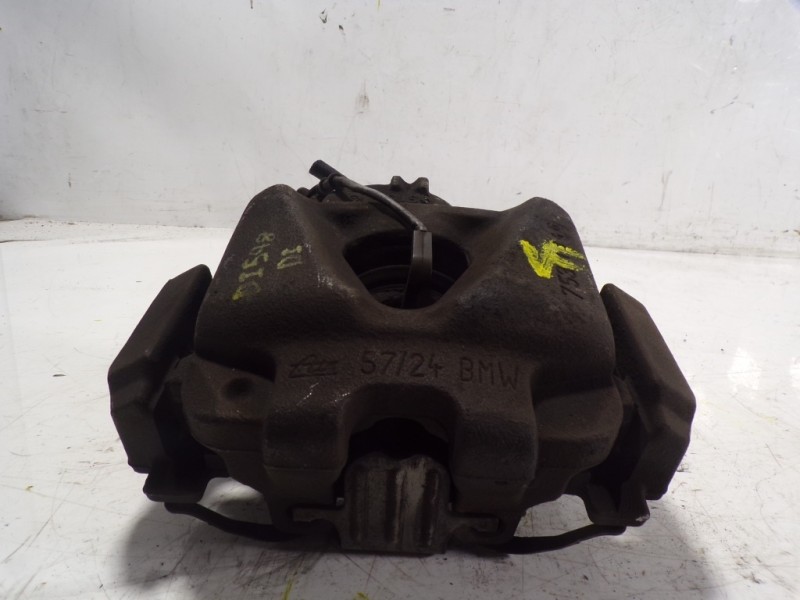 Recambio de pinza freno delantera izquierda para bmw serie 3 touring (e91) 2.0 turbodiesel cat referencia OEM IAM 34116778145  