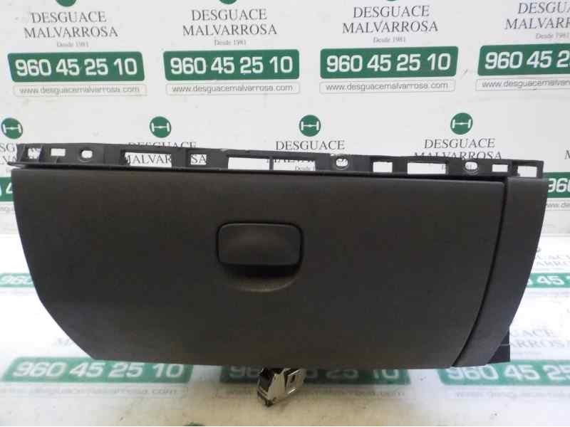 Recambio de guantera para renault clio iii 1.5 dci diesel cat referencia OEM IAM   