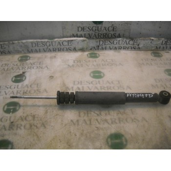 AMORTIGUADOR TRASERO DERECHO 