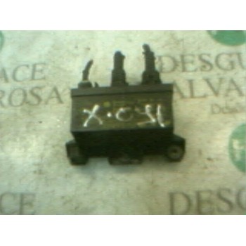 MODULO ELECTRONICO 