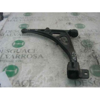 BRAZO SUSPENSION INFERIOR DELANTERO IZQUIERDO 
