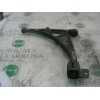 Recambio de brazo suspension inferior delantero izquierdo para peugeot 405 berlina 1.9 diesel cat referencia OEM IAM   
