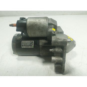 MOTOR ARRANQUE 5802Z8 980166778000 