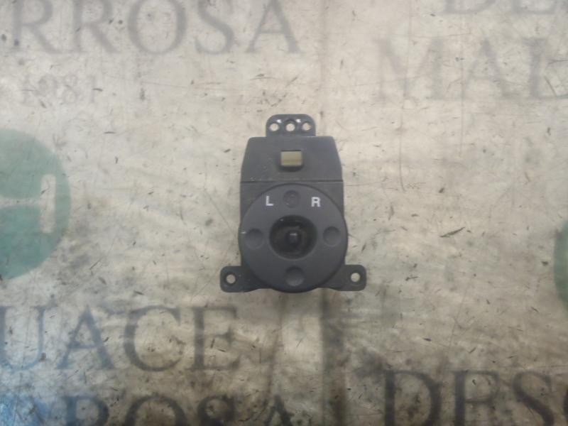 Recambio de mando retrovisor para hyundai accent (mc) gl crdi referencia OEM IAM 935301E100 202005064 202005064