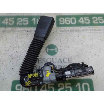 PRETENSOR AIRBAG DERECHO 72117211592 72117211592 