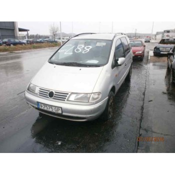 VOLKSWAGEN SHARAN (7M8)