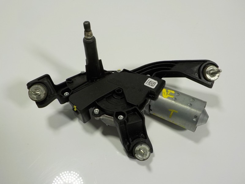 Recambio de motor limpia trasero para hyundai i20 1.2 16v cat referencia OEM IAM 98700C8000 98700C8000 