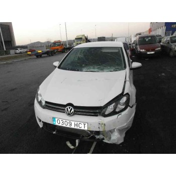 VOLKSWAGEN GOLF VI (5K1)