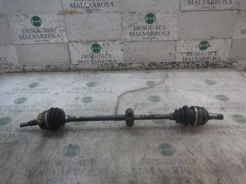 Recambio de transmision derecha para opel astra f berlina básico referencia OEM IAM   