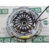 Recambio de kit embrague para renault clio iii 1.5 dci diesel cat referencia OEM IAM   