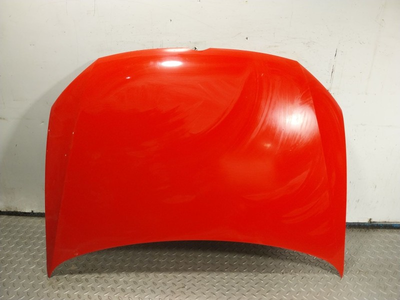 Recambio de capot delantero para volkswagen polo v (6r1, 6c1) 1.6 tdi referencia OEM IAM 6R0823031G  