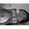 Recambio de tensor correa auxiliar para peugeot 207 1.6 16v hdi referencia OEM IAM   