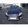 ford mondeo ber. (ca2) del año 2007