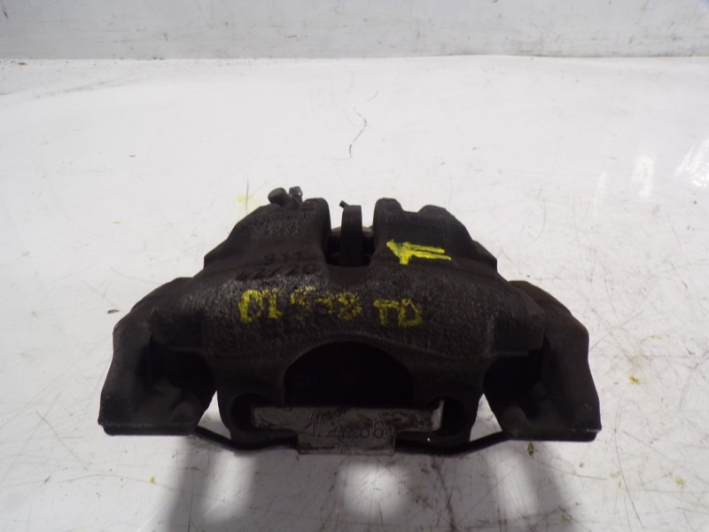 Recambio de pinza freno trasera derecha para bmw serie 3 touring (e91) 2.0 turbodiesel cat referencia OEM IAM 34216768698  
