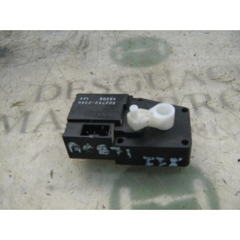 MOTOR C/C TRASERO DERECHO 