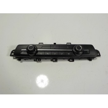 MANDO CLIMATIZADOR SU001B2016 98340409ZD01 