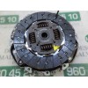 Recambio de kit embrague para renault clio iii 1.5 dci diesel cat referencia OEM IAM   