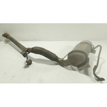 CATALIZADOR 6R0254700MX 6R0131723H 