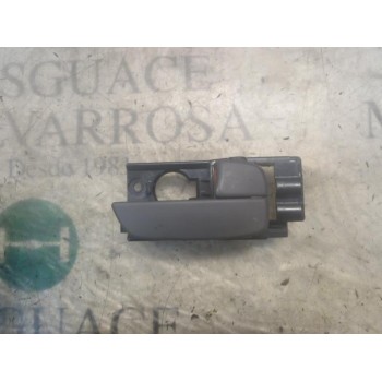 MANETA INTERIOR DELANTERA DERECHA 826201E000AR 