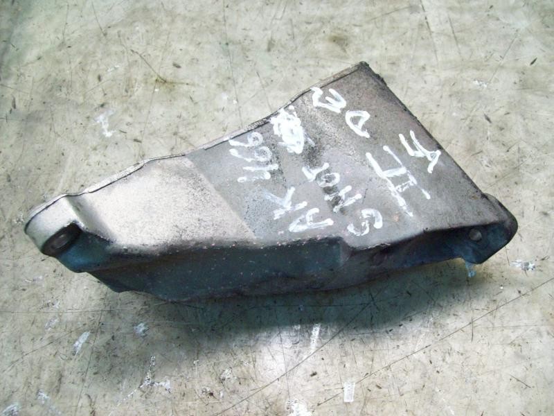 Recambio de soporte motor para volkswagen passat variant (3b6) comfortline referencia OEM IAM   