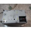 Recambio de sistema audio / radio cd para skoda octavia berlina (1z3) active referencia OEM IAM 1Z0035161M 1Z0035161F 
