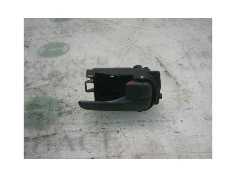 Recambio de maneta interior delantera derecha para nissan primera berlina (p11) 2.0 turbodiesel cat referencia OEM IAM   