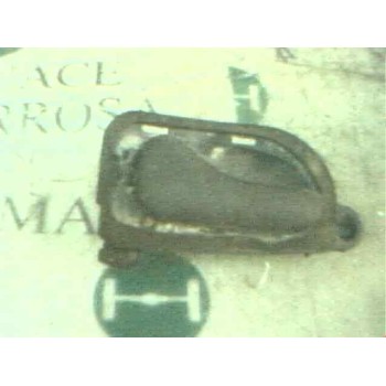 MANETA INTERIOR DELANTERA IZQUIERDA 