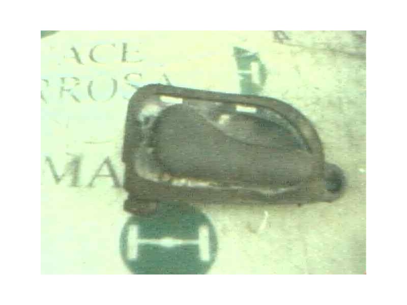 Recambio de maneta interior delantera izquierda para renault safrane (b54) referencia OEM IAM   
