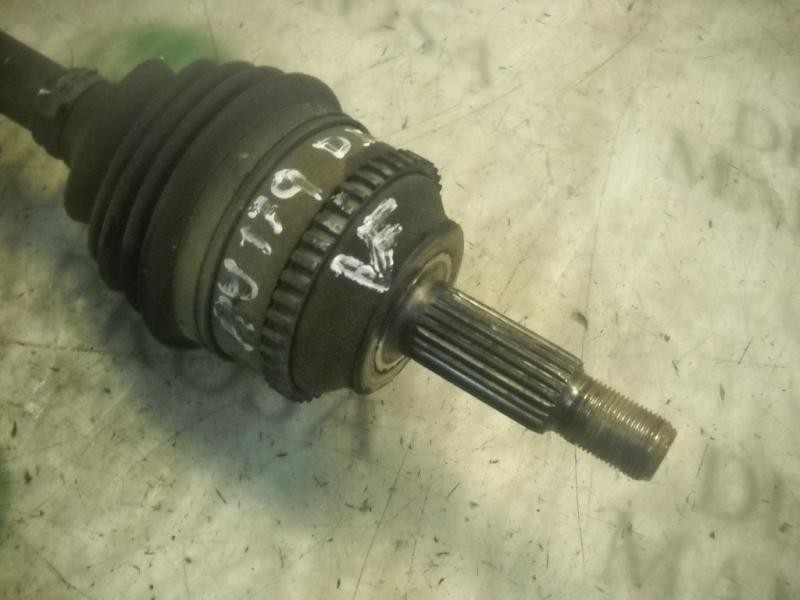 Recambio de transmision izquierda para renault clio ii fase ii (b/cb0) confort dynamique referencia OEM IAM   