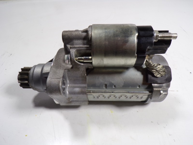 Recambio de motor arranque para audi a1 sportback (gba) 1.0 tfsi referencia OEM IAM 0AM911024A 0AM911024A 4380000203