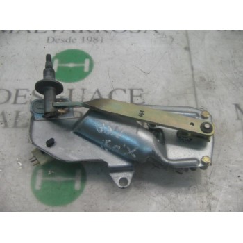 MOTOR LIMPIA TRASERO 