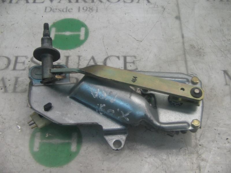 Recambio de motor limpia trasero para renault megane i berlina hatchback (ba0) 1.9 diesel referencia OEM IAM   