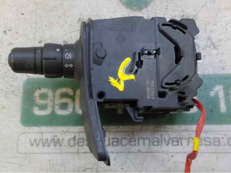 Recambio de mando luces para renault clio iii 1.5 dci diesel cat referencia OEM IAM   