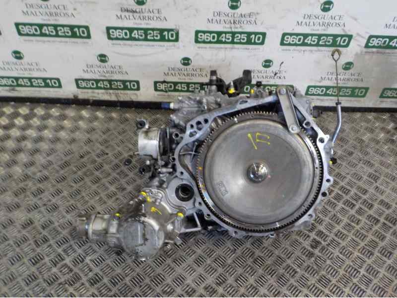 Recambio de caja cambios para honda cr-v 2.2 dtec cat referencia OEM IAM 21110RFY000  