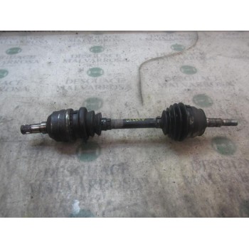 TRANSMISION IZQUIERDA 