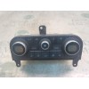 Recambio de mando climatizador para nissan qashqai (j10) acenta 4x4 referencia OEM IAM   