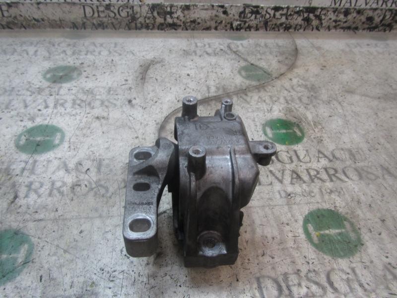 Recambio de soporte motor derecho para skoda octavia berlina (1z3) active referencia OEM IAM 1K0199262CN  