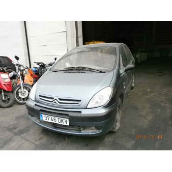 CITROËN XSARA PICASSO