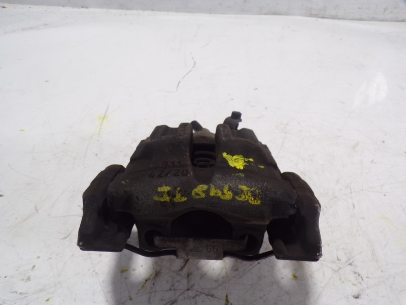 Recambio de pinza freno trasera izquierda para bmw serie 3 touring (e91) 2.0 turbodiesel cat referencia OEM IAM 34216768697  