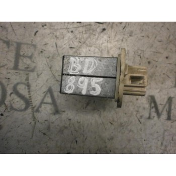 RESISTENCIA CALEFACCION 