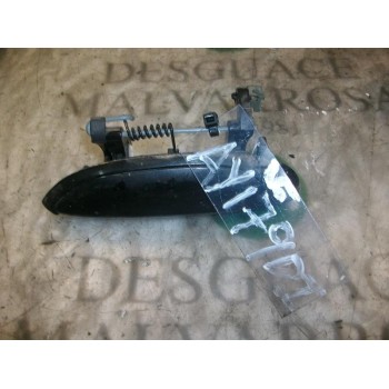 MANETA EXTERIOR DELANTERA IZQUIERDA 